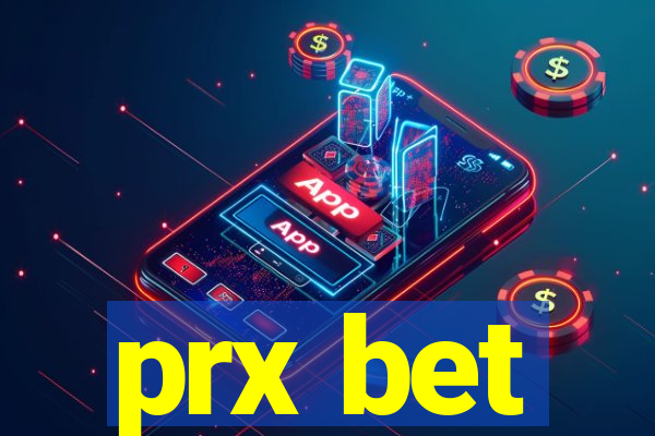 prx bet